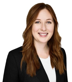 Photo of Brianna Wilson